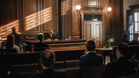 Tribunal indépendant et impartial