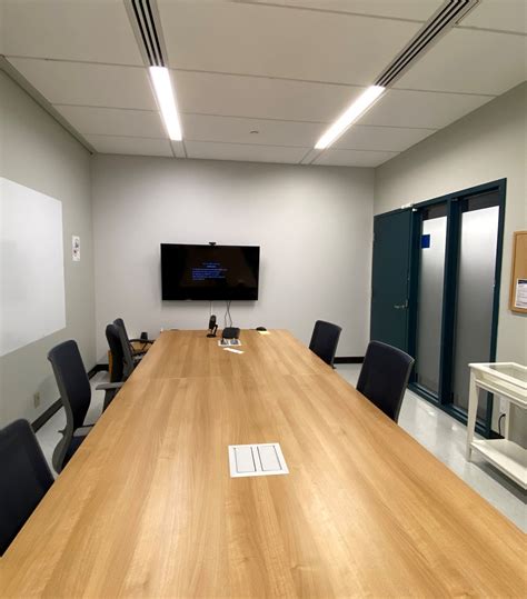 Salle d'audience virtuelle