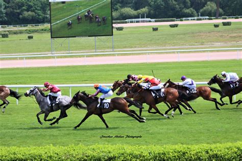 Hippodrome du Bouscat en fête