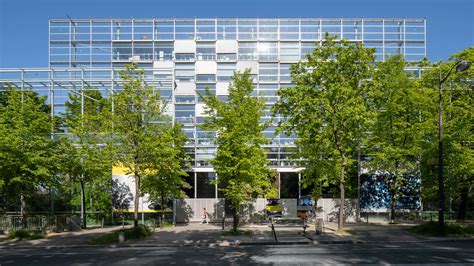 Fondation Cartier pour l'art contemporain