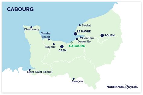 Corde à droite : une spécificité de Cabourg