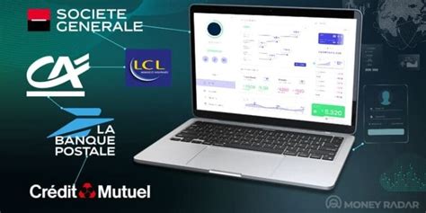 Infographie montrant la différence entre les investissements d'une banque traditionnelle et d'une banque éthique