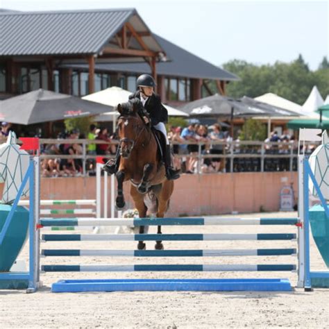 Parc équestre fédéral