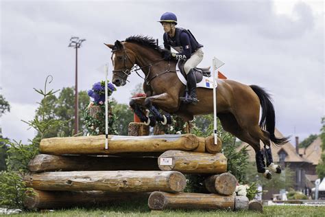 Camille Lejeune en action