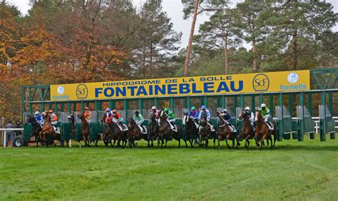 Hippodrome de Fontainebleau