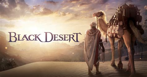 Système de dressage dans Black Desert