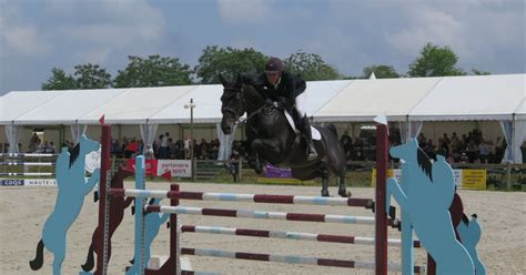 Investissement dans le sport équestre