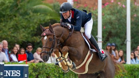 Simon Delestre et Hermès Ryan des Hayettes