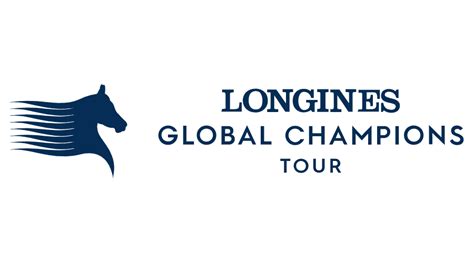Logo Longines Global Champions Tour