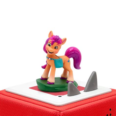 Figurine Tonie Sunny Starscout