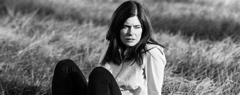 Portrait de Blandine BURET