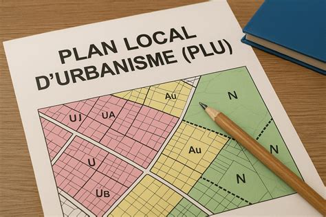 Plan Local d'Urbanisme (PLU) Céret