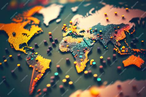 Carte de la région de Tours avec des points indiquant des professionnels du bien-être animal