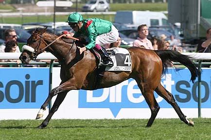 Photo de Zarkava en course