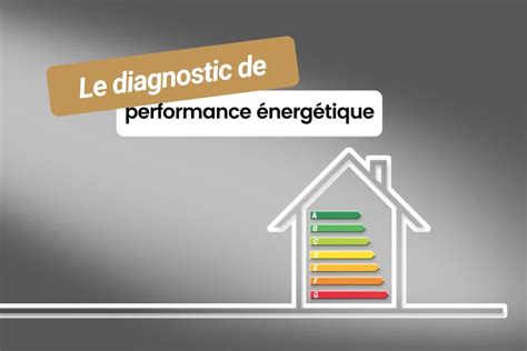Symbole du Diagnostic de Performance Énergétique (DPE)