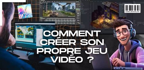 Personnage créant un cheval dans un jeu vidéo