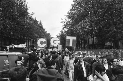Manifeste étudiant de mai 68