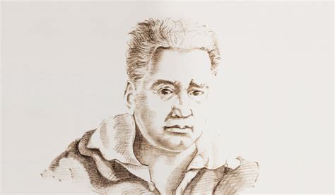 Portrait de François Xavier Tourte
