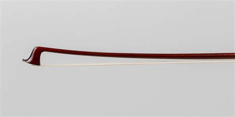 Archet de violon avec crin