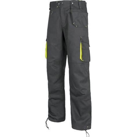 Vêtements de travail pour l'écurie avec poches multiples