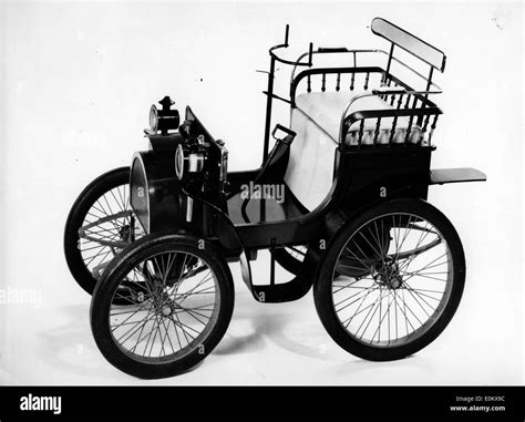 Première voiturette Renault