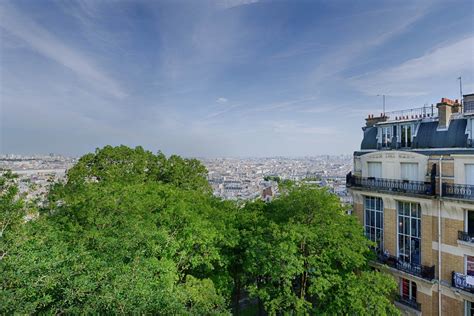 Salle de réception avec vue panoramique