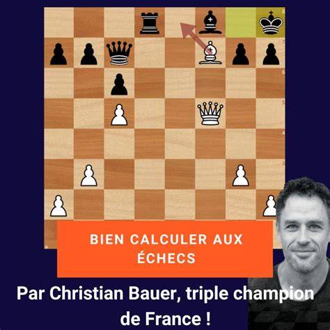 Diagramme d'une position d'échecs complexe