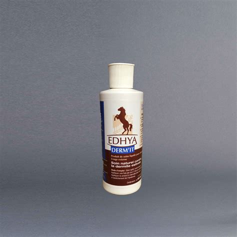 Flacon d'huile Edhya DERM'IT