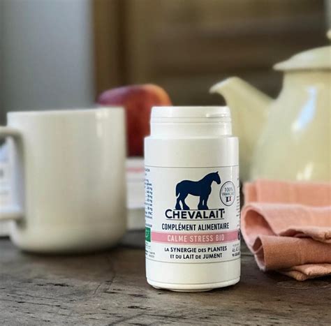 Gamme de cosmétiques au lait de jument