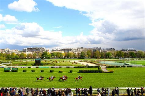 Hippodrome d'Auteuil