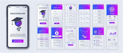 Interface de l'application Paris Turf
