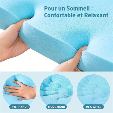 Amortisseur en mousse à mémoire de forme