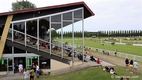 Hippodrome de Royan-La Palmyre