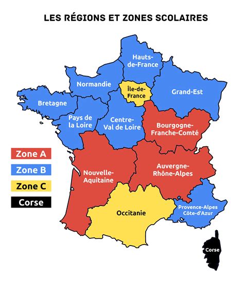 Carte de France indiquant des zones d'engagement politique ou associatif