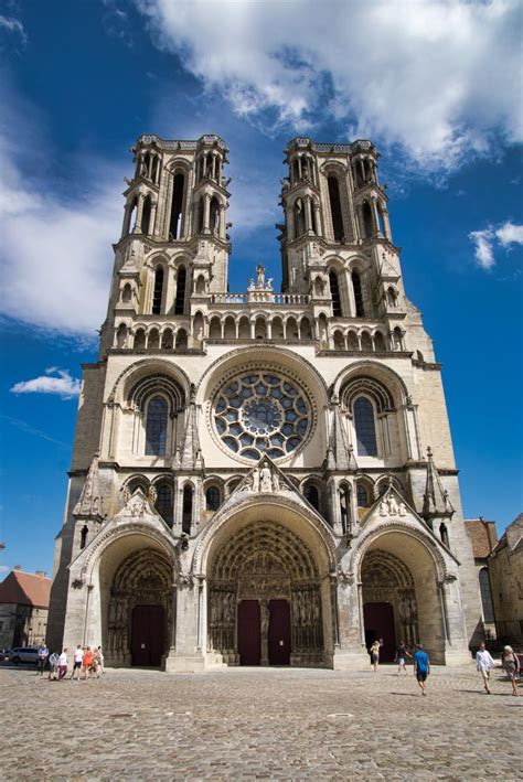 Cathédrale de Laon