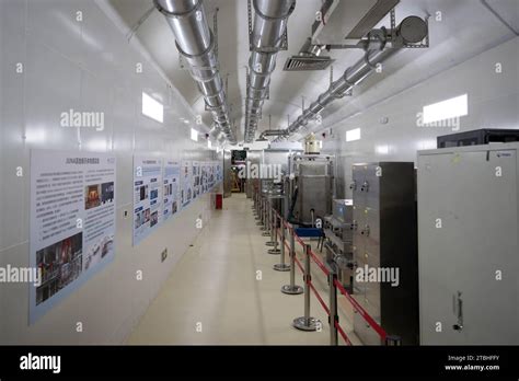 Vue intérieure du centre opérationnel du PMU