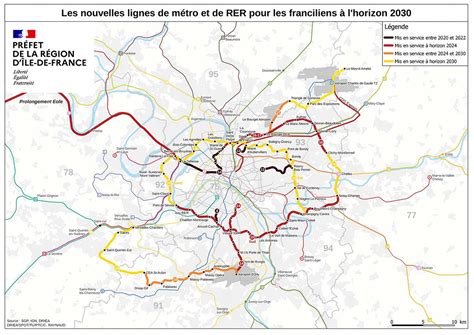 Infographie montrant les différentes lignes de transport (métro, bus, RER) convergeant vers l'Hippodrome de Vincennes