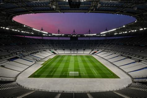 Stade de la Commerzbank-Arena