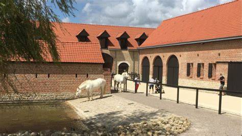 Maison du Cheval boulonnais
