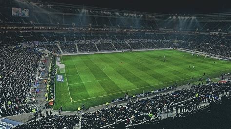 Stade Georgios Karaiskaki