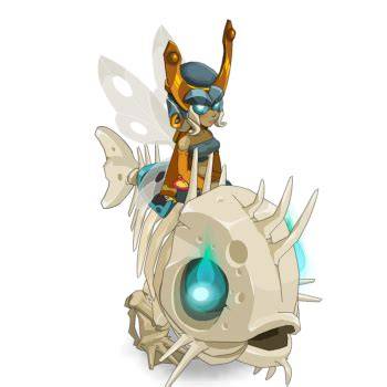 Muldo Squelette Dofus
