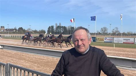 Hippodrome de Graignes au trot