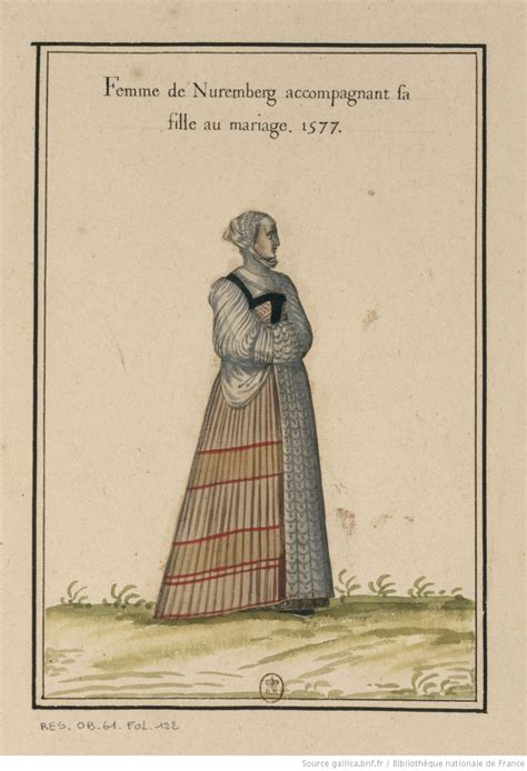 Estampe de souliers à talons hauts du XVIe siècle