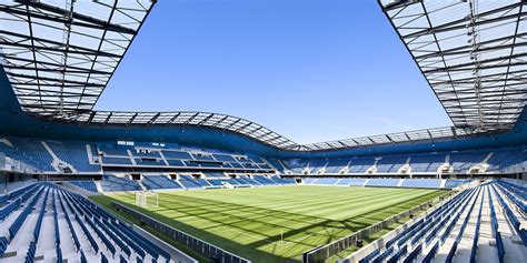 Stade Océane, Le Havre