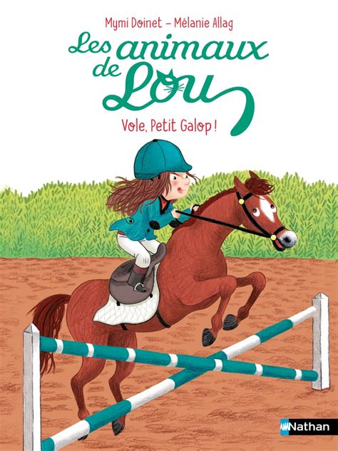 Logo de l'association O Petit Galop
