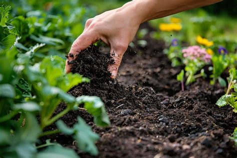 Bio-essai pour tester la qualité du fumier