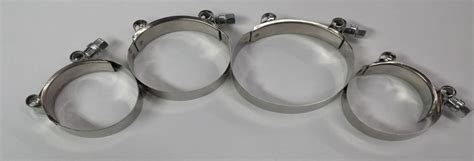 Différents types de colliers de serrage pour trottinette
