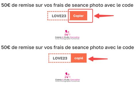 Champ de saisie d'un code promo sur un site de paris en ligne