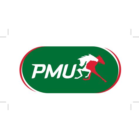 Logo PMU
