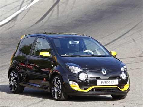 Moteur Renault Twingo II RS